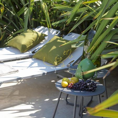 Td Dimora Del Giglio With Organic Garden With Pool Βίλα Ostuni Εξωτερικό φωτογραφία