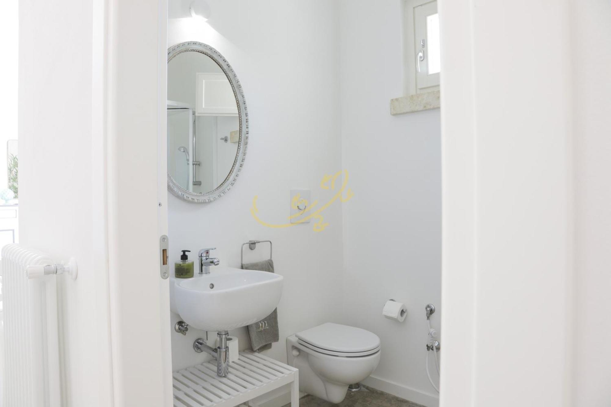 Td Dimora Del Giglio With Organic Garden With Pool Βίλα Ostuni Εξωτερικό φωτογραφία