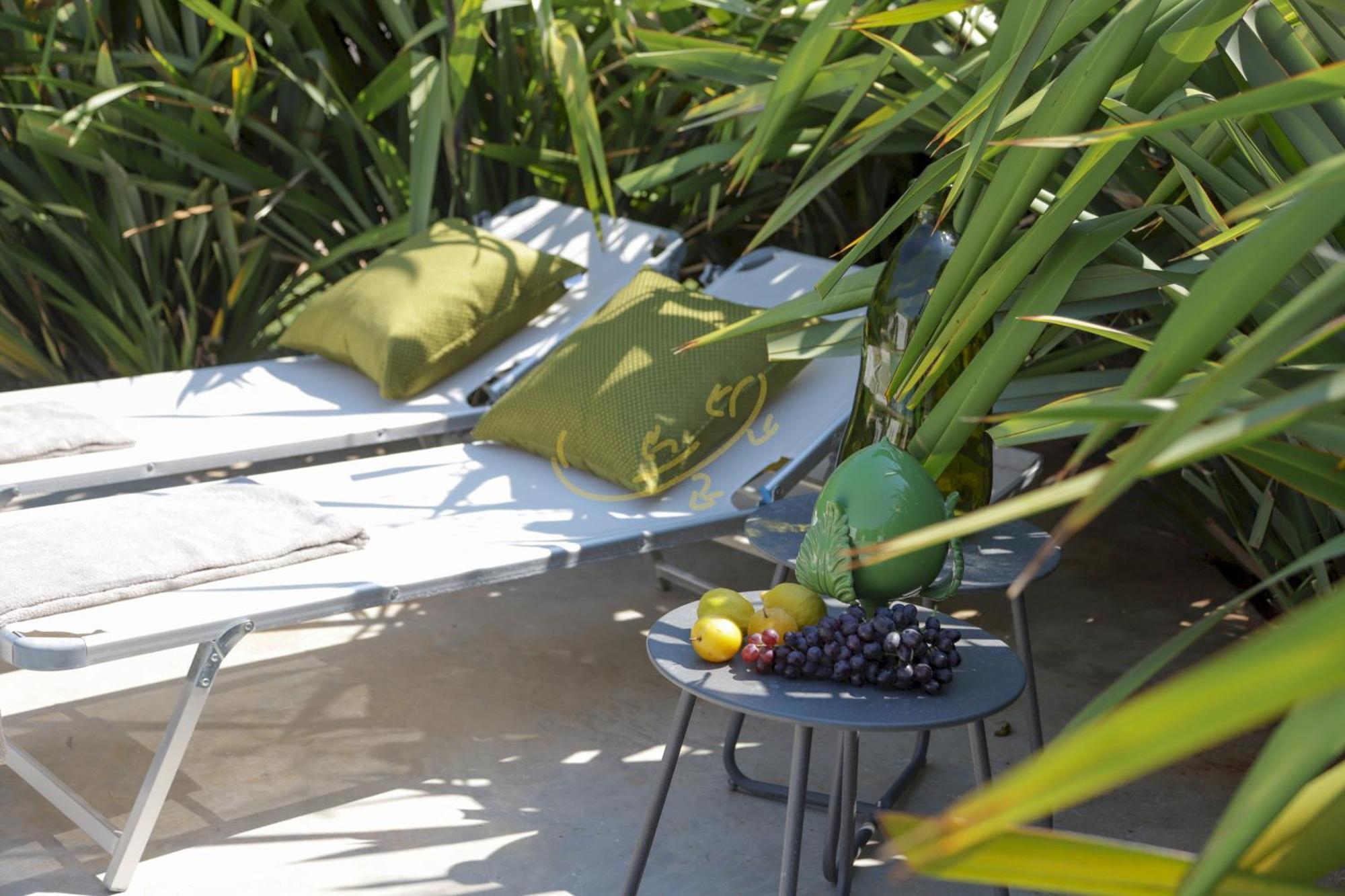 Td Dimora Del Giglio With Organic Garden With Pool Βίλα Ostuni Εξωτερικό φωτογραφία