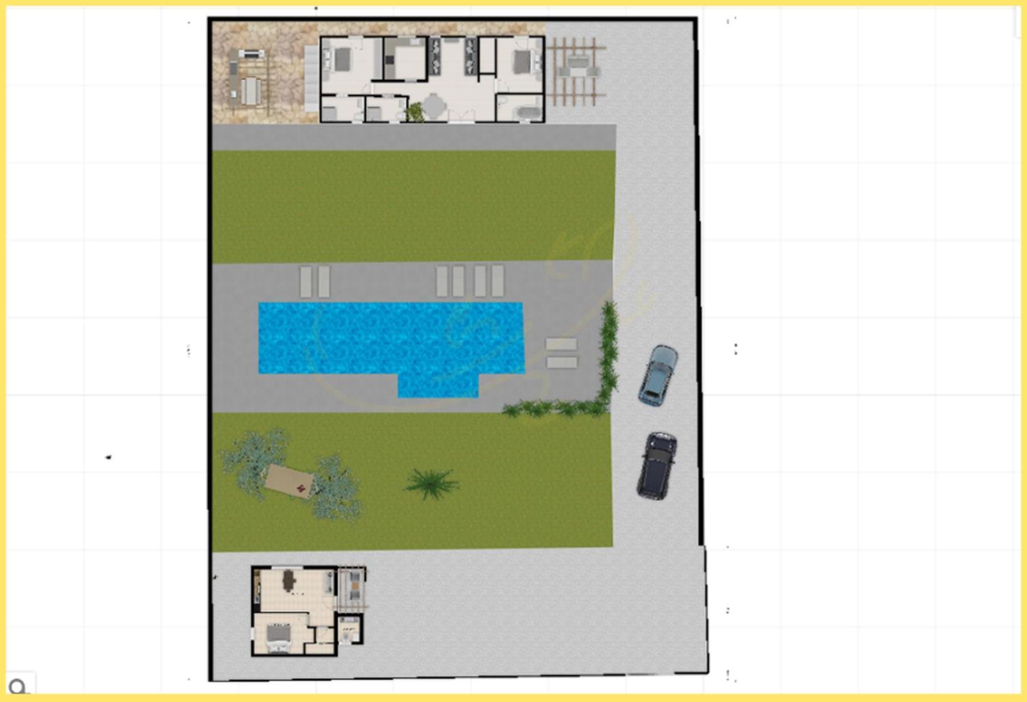 Td Dimora Del Giglio With Organic Garden With Pool Βίλα Ostuni Εξωτερικό φωτογραφία